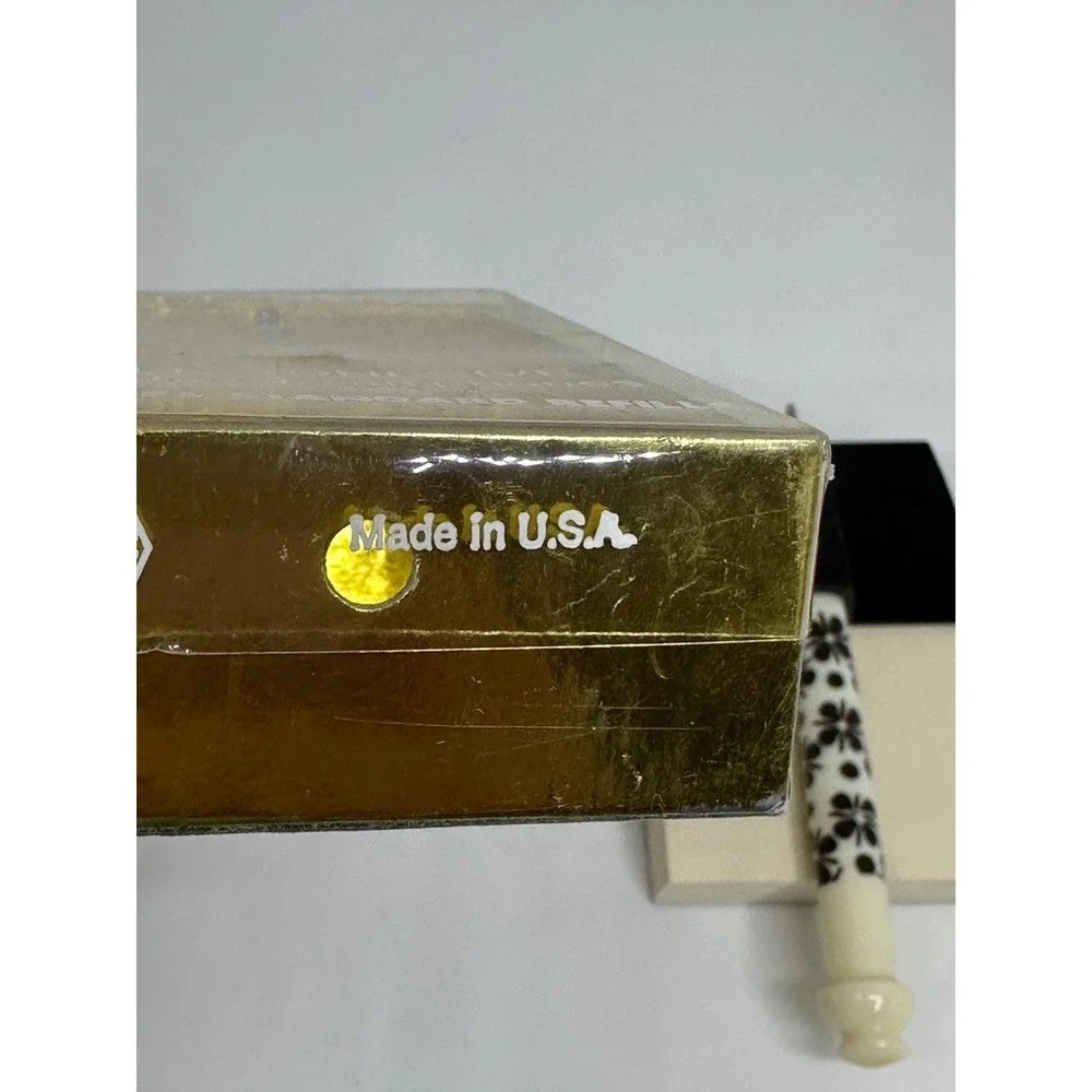 Vintage Tele-Note Self-Adhesive Phone Notepad Holder &‎ Pen Set Boxed Retro